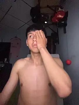 عرض كام Stiven_017