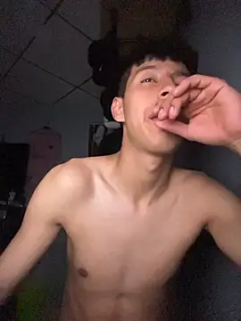 Stiven_017's Webcam Show