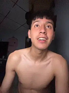 Stiven_017 Webcamshow