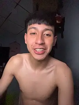 Stiven_017 Webcam Show
