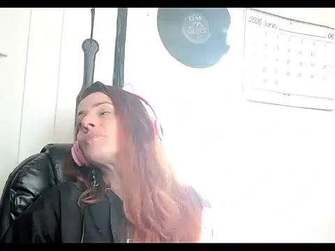 แชท XXX สดของ humilliatrixjess
