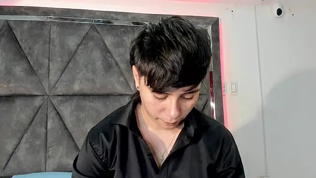 AbbySmiitth_ Show in webcam