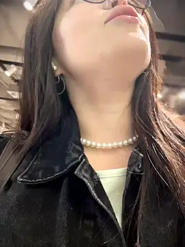 meow_girl Webcam show