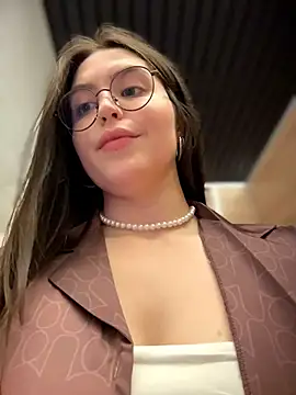 Webkamerová show meow_girl