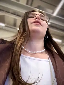 meow_girl Webcam show