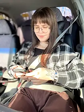 meow_girl Webcam-Show
