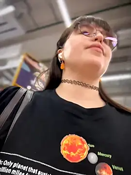 meow_girl Webcam show