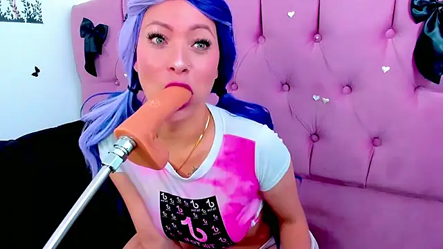 Chat XXX ao vivo de danythomsonm