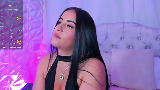 Miss_Ivy4 Live XXX-Chat