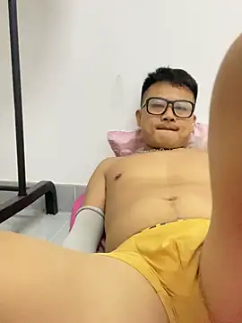 lixiaoshuai8 ওয়েবক্যাম শো