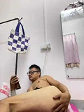 Show webcam de lixiaoshuai8