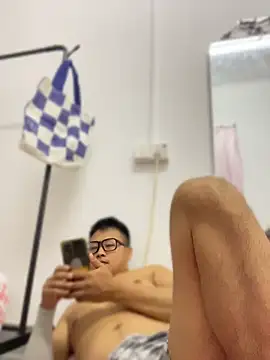 Show Webcam de lixiaoshuai8