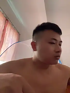 Webkamerová show lixiaoshuai8