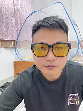 lixiaoshuai8 Show Webcam