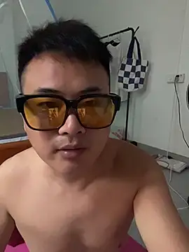 lixiaoshuai8 – webcam-show