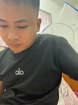 Show Webcam de lixiaoshuai8