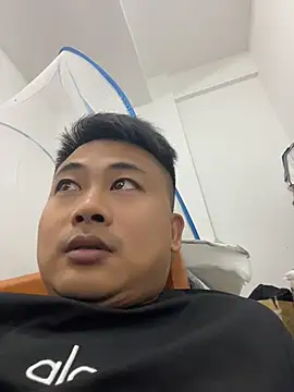 lixiaoshuai8 Pertunjukan Webcam