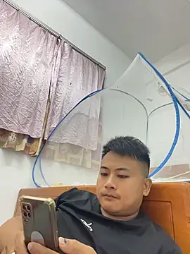 lixiaoshuai8's Webcam Show