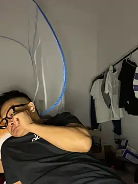 lixiaoshuai8 Show Webcam