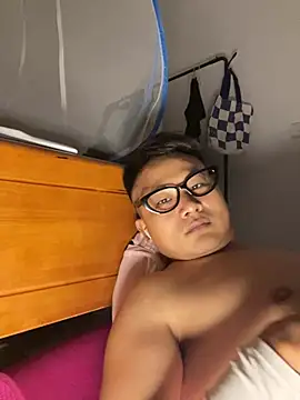 lixiaoshuai8 Show Webcam