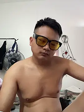 lixiaoshuai8 Webcam-Show
