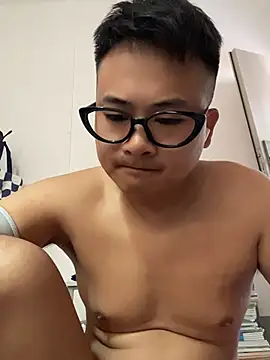 lixiaoshuai8 网络视讯表演