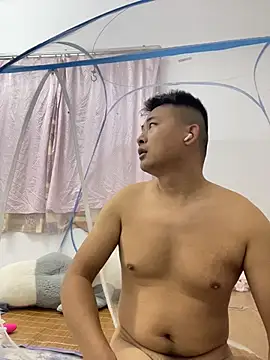 lixiaoshuai8 网络视讯表演