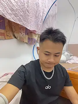 lixiaoshuai8 网络视讯表演