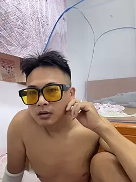 Show de webcam de lixiaoshuai8