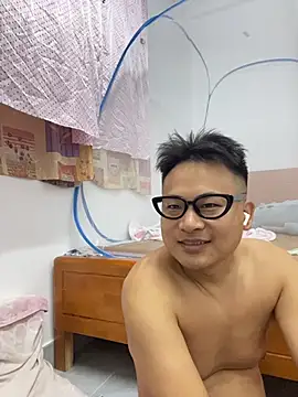 lixiaoshuai8のウェブカメラショー