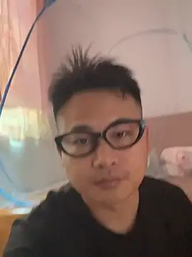 lixiaoshuai8 网络视讯表演