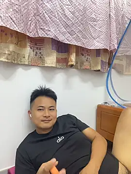 lixiaoshuai8 ওয়েবক্যাম শো