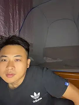 Show de webcam de lixiaoshuai8