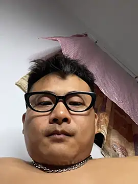 lixiaoshuai8 Шоу с уебкамера