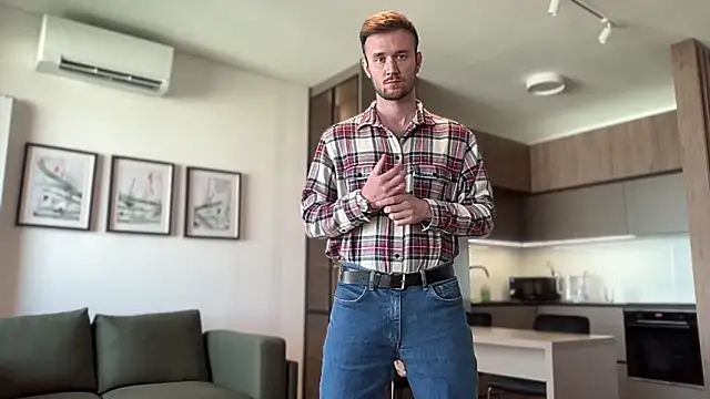 cute_mark's Webcam Show