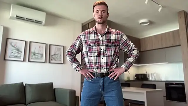 cute_mark's Webcam Show