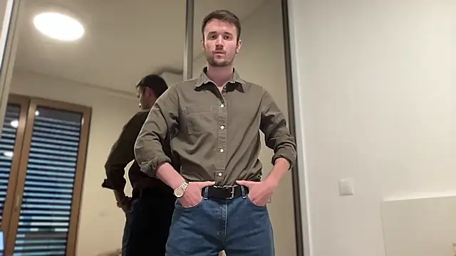 cute_mark Webcam-Show