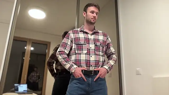 cute_mark Show Webcam