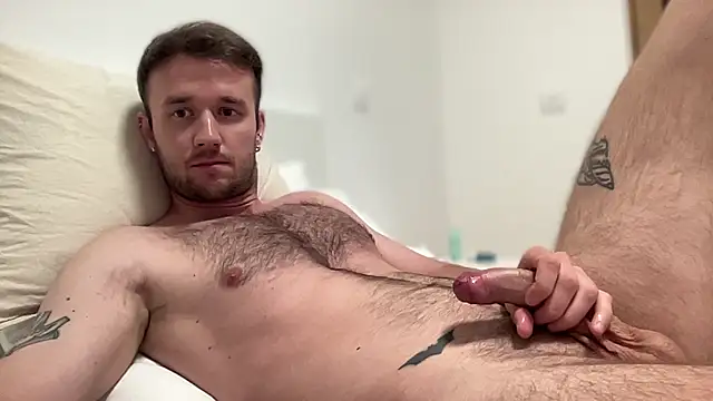 cute_mark Show Webcam