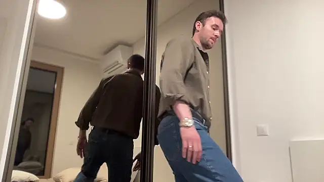 cute_mark's Webcam Show