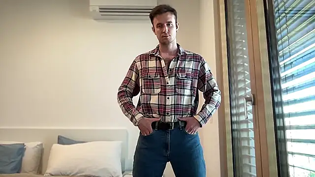 cute_mark Webcamshow