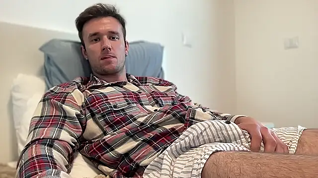 cute_mark Pertunjukan Webcam