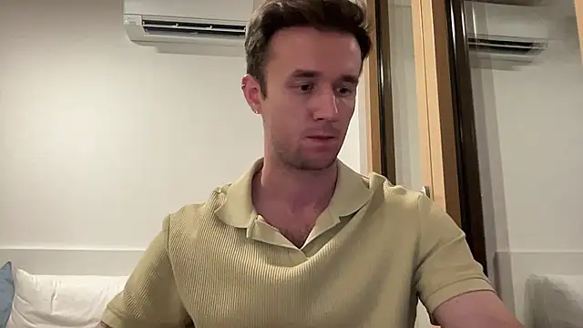 cute_mark 网络视讯表演