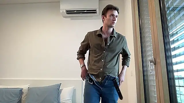 Вебкам-шоу cute_mark