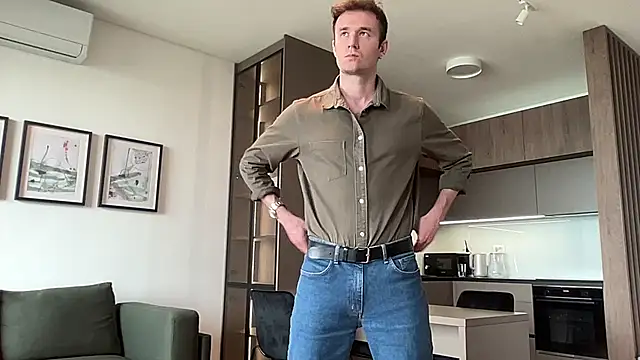cute_mark Webcamshow