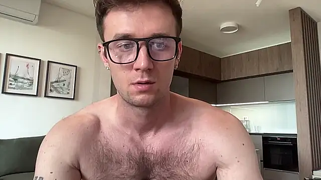 cute_mark Webcam-Show