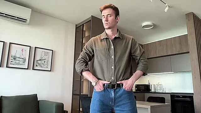 cute_mark Webcam-Show