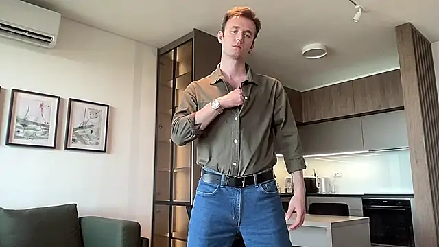 cute_mark webcam show