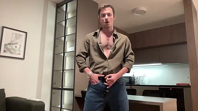 Show de cute_mark na webcam
