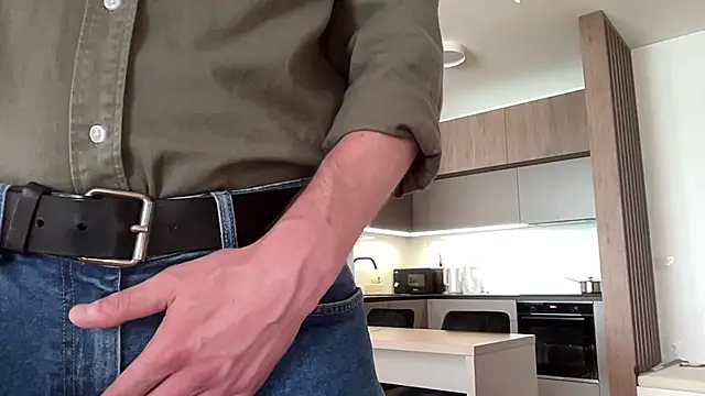 cute_mark Webcam show